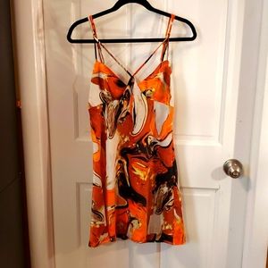 Urban Outfitters Dress